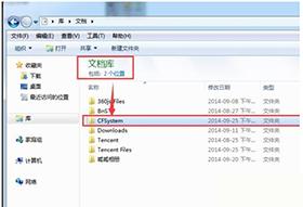 Win7ϵͳCFͼ