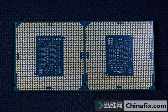 这次不再“挤牙膏” Intel酷睿i7-8700K处理器性能测验
