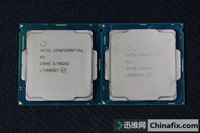这次不再“挤牙膏” Intel酷睿i7-8700K处理器性能测验