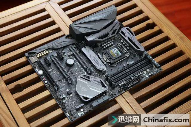 这次不再“挤牙膏” Intel酷睿i7-8700K处理器性能测验