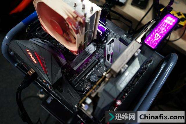 这次不再“挤牙膏” Intel酷睿i7-8700K处理器性能测验