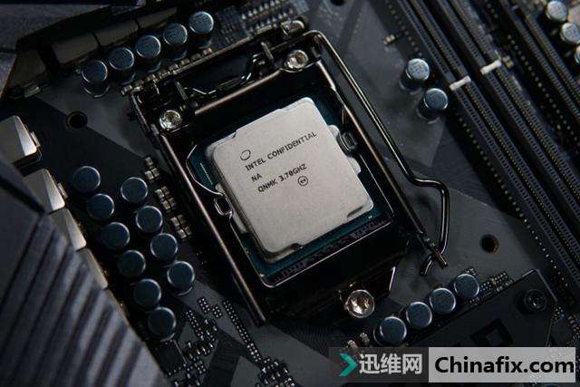 这次不再“挤牙膏” Intel酷睿i7-8700K处理器性能测验