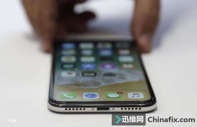 iPhone手机 X开发耗时长达5年,你相信吗?