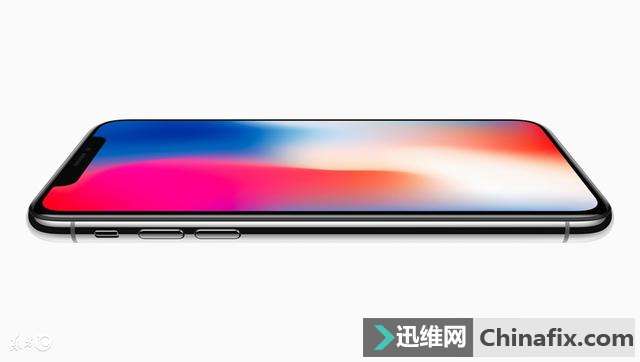 iPhone手机 X开发耗时长达5年,你相信吗?