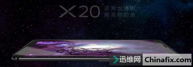 VIVO X20 ֻȿ