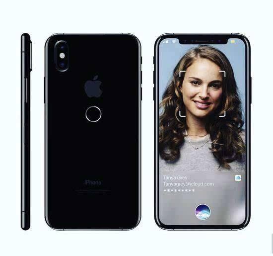 iPhone沿ARKit