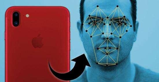 iPhone沿ARKit