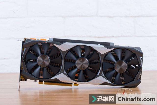 ̩GTX 1080 Ti Plus OCӡһ¹滮