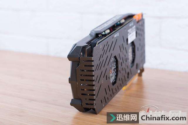 ̩GTX 1080 Ti Plus OCӡһ¹滮