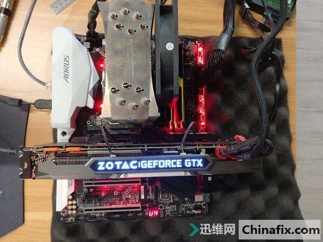̩GTX 1080 Ti Plus OCӡһ¹滮