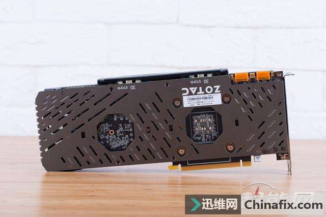 ̩GTX 1080 Ti Plus OCӡһ¹滮