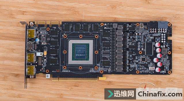 ̩GTX 1080 Ti Plus OCӡһ¹滮