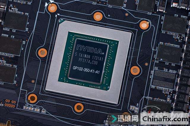 ̩GTX 1080 Ti Plus OCӡһ¹滮