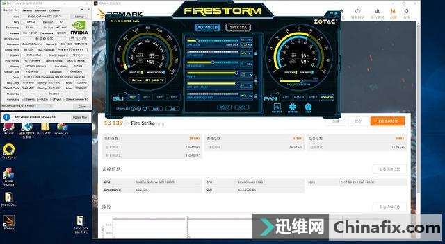 ̩GTX 1080 Ti Plus OCӡһ¹滮