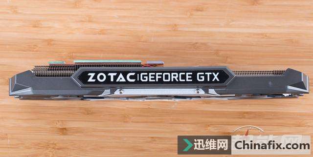 ̩GTX 1080 Ti Plus OCӡһ¹滮