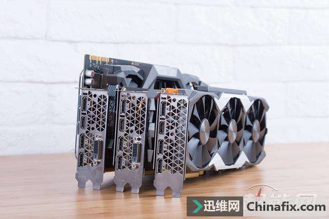 ̩GTX 1080 Ti Plus OCӡһ¹滮