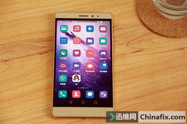 谁才是真正的用心之作-Mate S 与S6 edge+的较量
