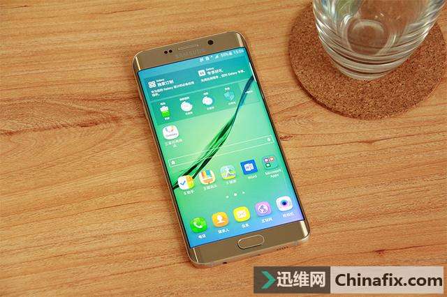 谁才是真正的用心之作-Mate S 与S6 edge+的较量