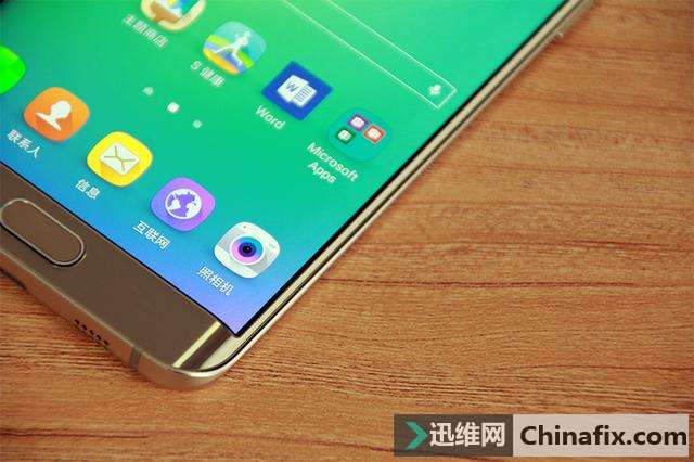 谁才是真正的用心之作-Mate S 与S6 edge+的较量