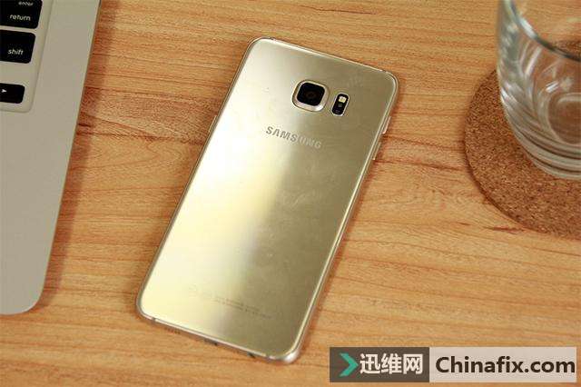 谁才是真正的用心之作-Mate S 与S6 edge+的较量