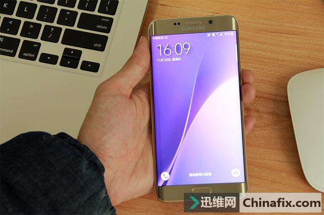 谁才是真正的用心之作-Mate S 与S6 edge+的较量