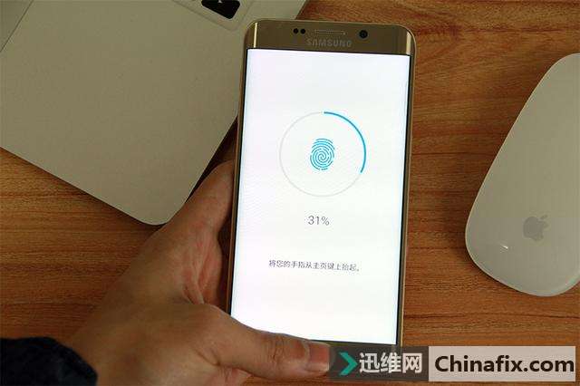 谁才是真正的用心之作-Mate S 与S6 edge+的较量