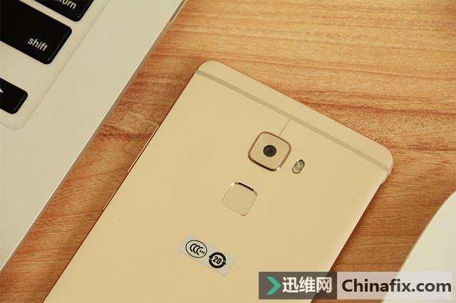 谁才是真正的用心之作-Mate S 与S6 edge+的较量