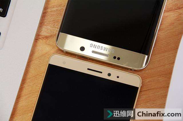 谁才是真正的用心之作-Mate S 与S6 edge+的较量