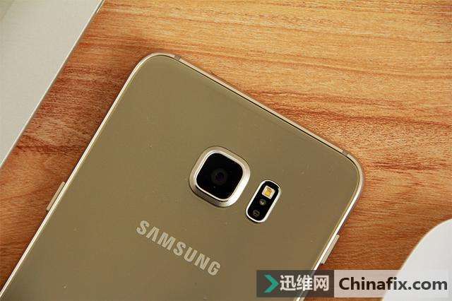 谁才是真正的用心之作-Mate S 与S6 edge+的较量