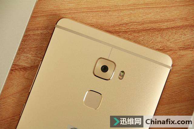 谁才是真正的用心之作-Mate S 与S6 edge+的较量