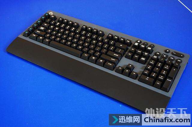 真正的无线游戏时代来了,罗技G603,G613无线游戏套装小测
