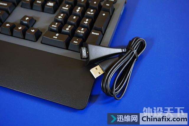 真正的无线游戏时代来了,罗技G603,G613无线游戏套装小测
