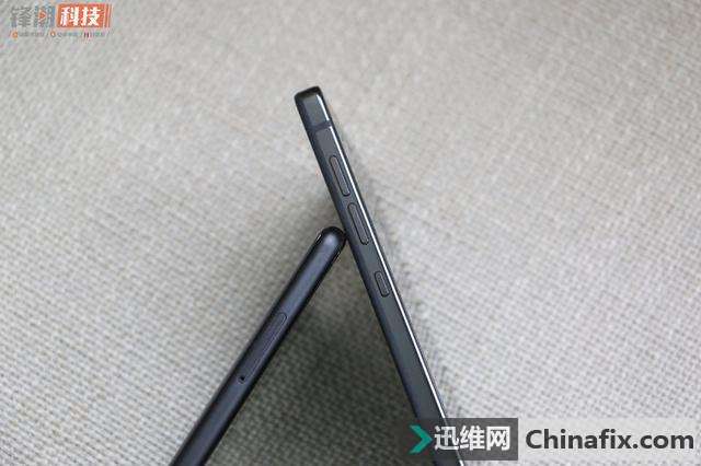 异类还是超凡脱俗:小米MIX2、Essential PH-1对比测评
