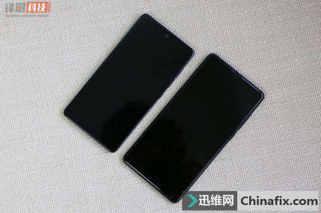 异类还是超凡脱俗:小米MIX2、Essential PH-1对比测评