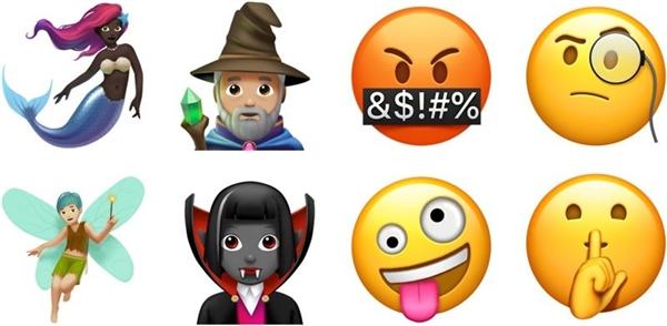 果粉爽翻!苹果发苹果iOS11大更新 增重磅功能