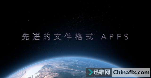 APFSƻļʽС