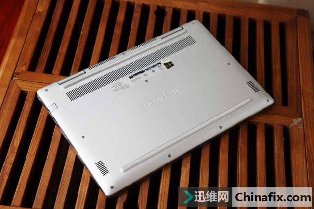 性能升级的全能多面手!戴尔灵越15 7000测评