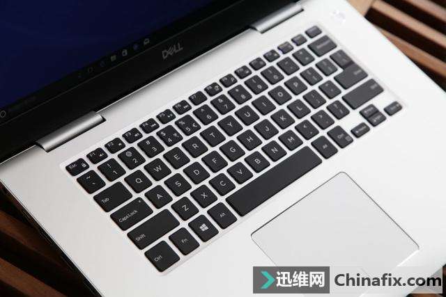 性能升级的全能多面手!戴尔灵越15 7000测评