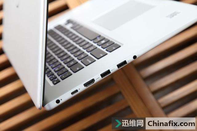 性能升级的全能多面手!戴尔灵越15 7000测评