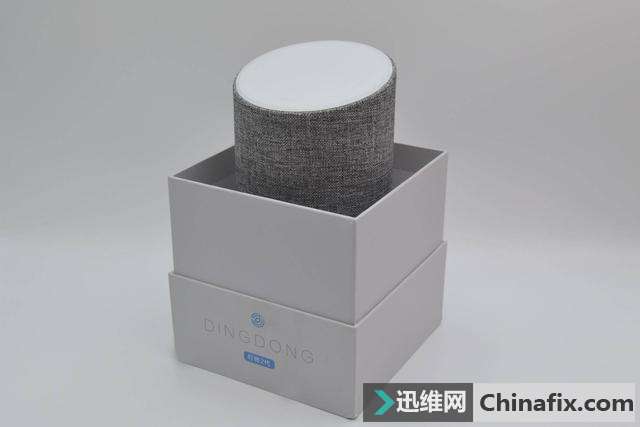 能说会唱:叮咚2代智能音箱体验测评