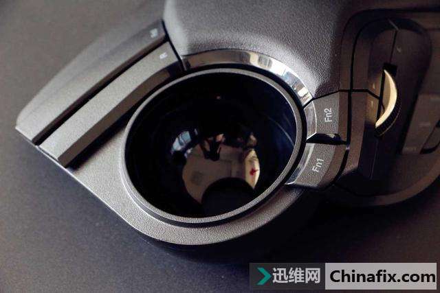 鼠标手、CAD制图不行?试试宜丽客无线轨迹球鼠标