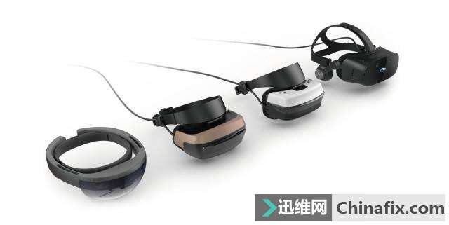 Win Mixed RealityҪǰΪͨδĴţ