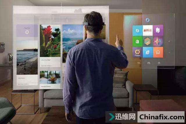 Win Mixed RealityҪǰΪͨδĴţ