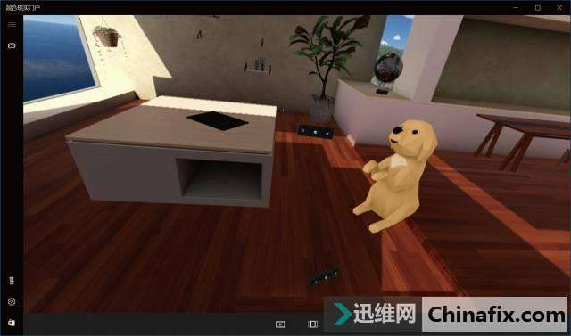 Win Mixed RealityҪǰΪͨδĴţ