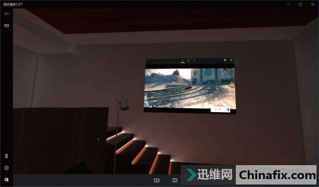 Win Mixed RealityҪǰΪͨδĴţ