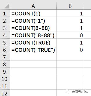 COUNT