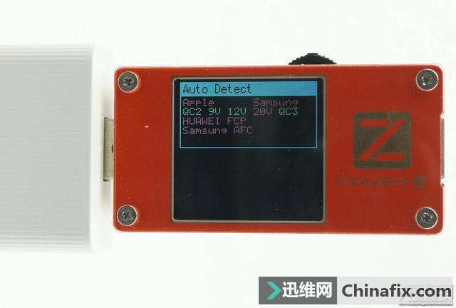 工匠精神 锤子快速电源适配器拆解 CD101