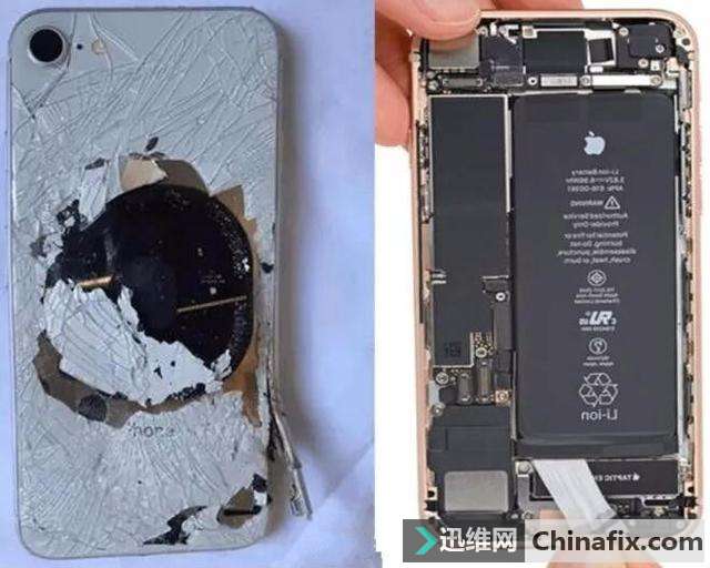 ȫiPhone8гȼΪɶҿôɵ㣿