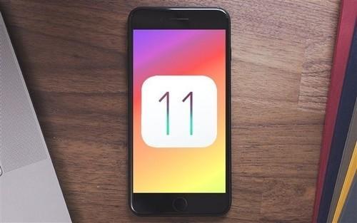 iPhone ռ䲻ƻiOS 11 ˲ͷ~