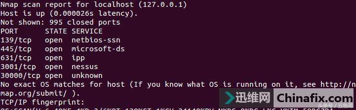 Linux的终极渗透测验命令作弊表